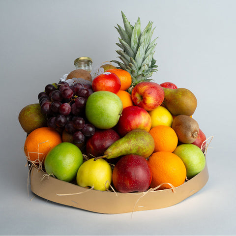 Fruitmand classic