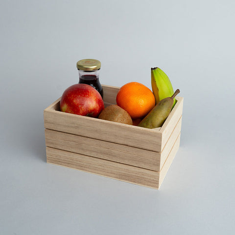 Fruitbox