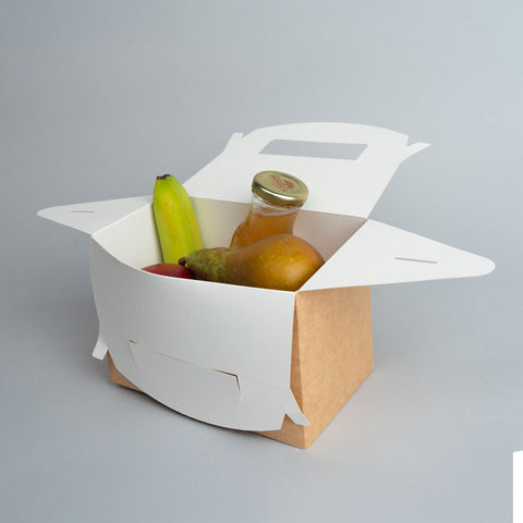 Fruittas klein