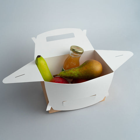 Fruittas klein