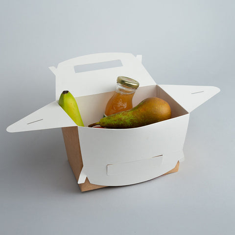 Fruittas klein