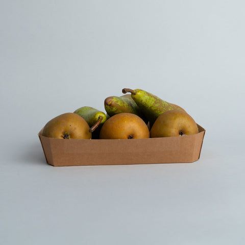 Handperen