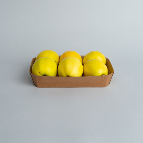 Golden Delicious