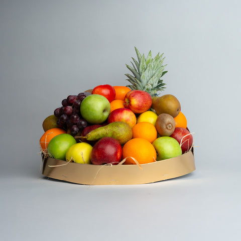 Classic Fruitmand extra groot