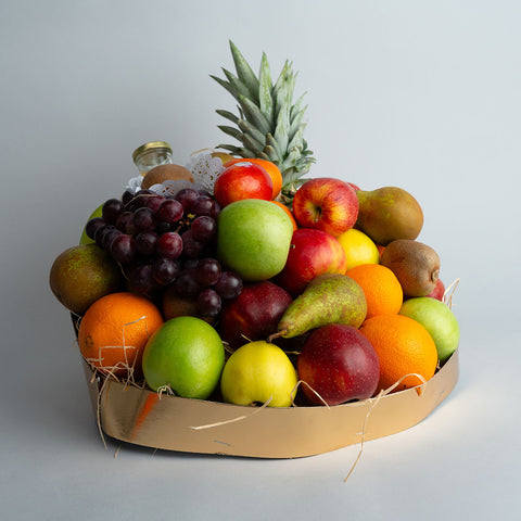 Classic Fruitmand extra groot