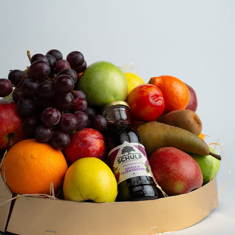 Classic Fruitmand groot