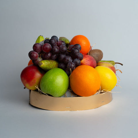Classic Fruitmand klein