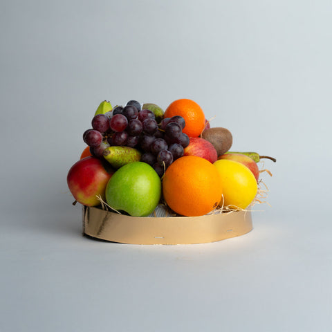 Classic Fruitmand klein