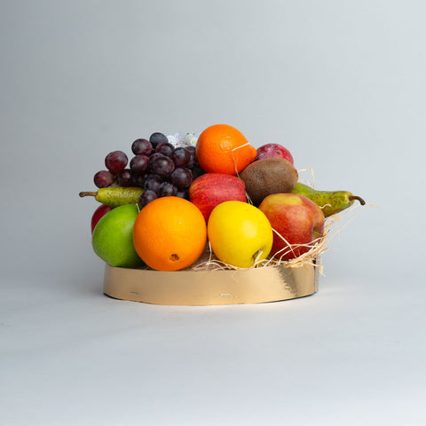 Classic Fruitmand klein