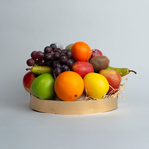 Classic Fruitmand klein