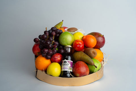 Classic Fruitmand groot