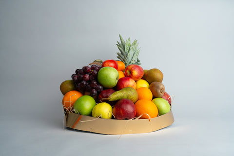 Classic Fruitmand extra groot