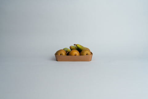 Handperen