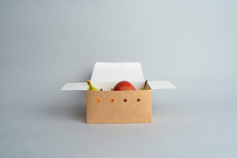 Fruitbox klein