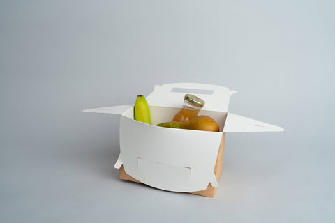 Fruittas klein